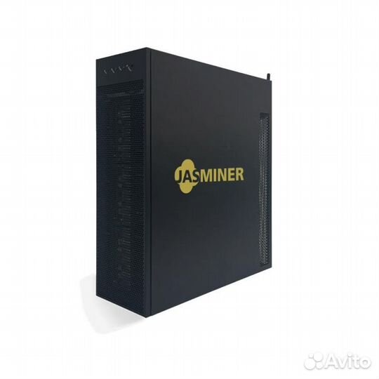 Asic Jasminer x16 q 8g 1650Mh 1750Mh 1950Mh 5800Mh