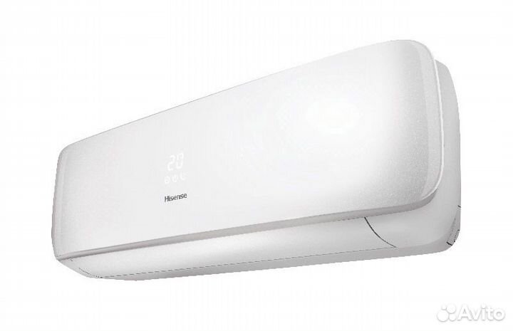 Классическая сплит-система серии NEO Premium Classic A Wi-Fi AS-07HW4sydtg035 (комплект)