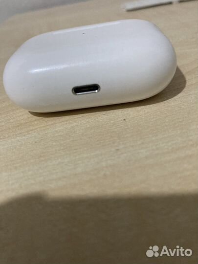 Airpods Pro оригинал