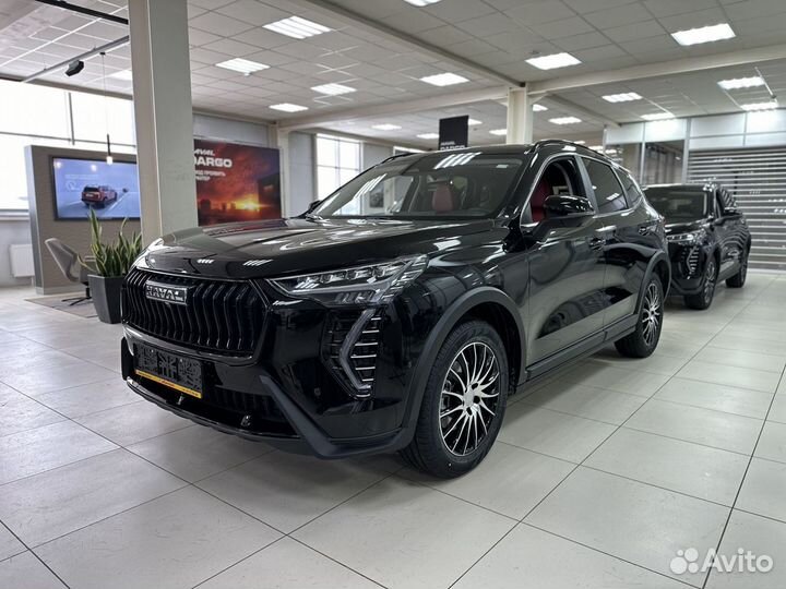 HAVAL Jolion 1.5 MT, 2024