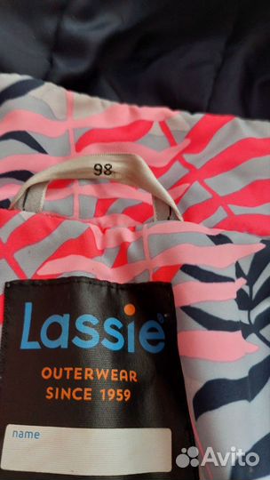 Костюм для девочки