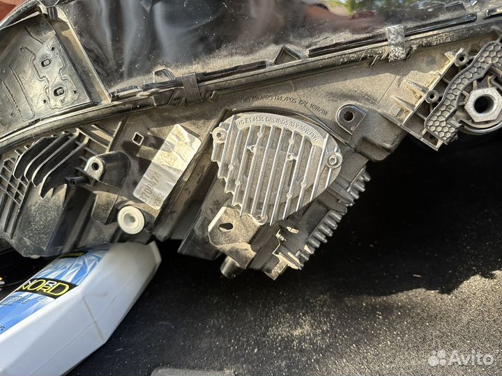 Фара BMW X6 G06 LED (левая)