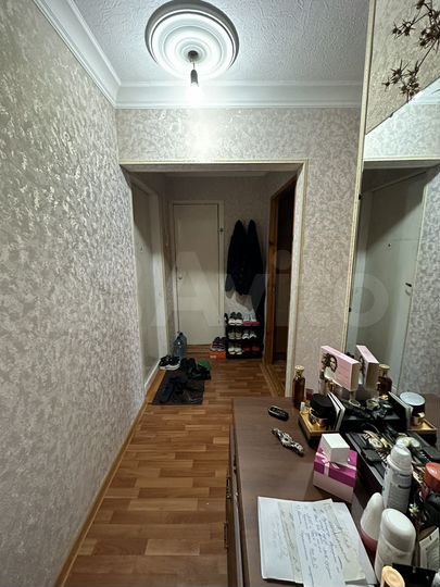 2-к. квартира, 45 м², 5/5 эт.