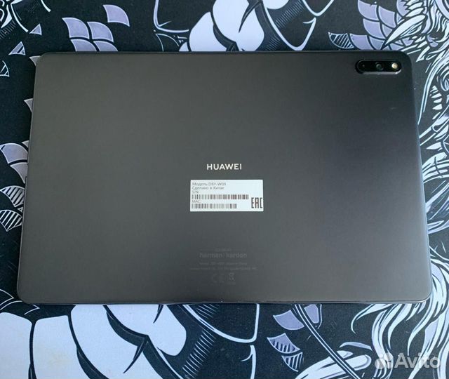 Планшет huawei MatePab 11