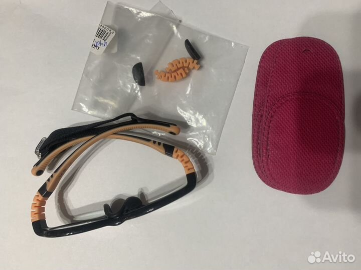 Очки для зрения детские +1