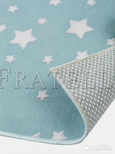 Ковер для детской easyclean