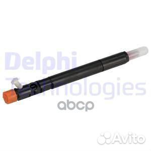 Форсунка Ssang Yong r04501d Delphi