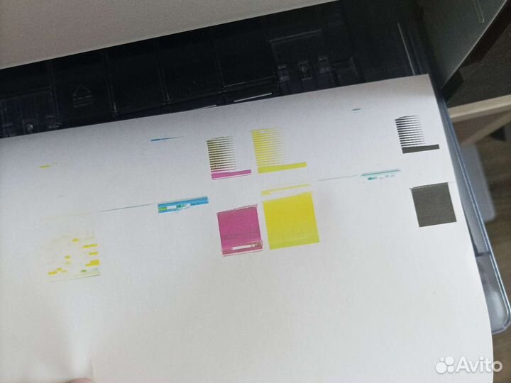 Плоттер Epson Stylus Pro 4450