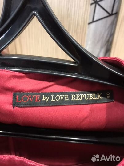 Платье love republic 40 42