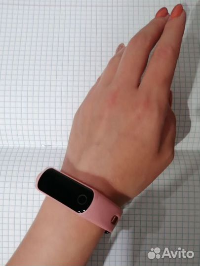 Умный браслет (часы) Honor band 5i