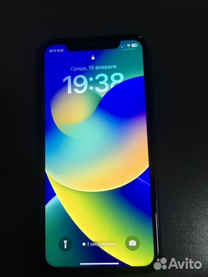 iPhone Xr, 64 ГБ