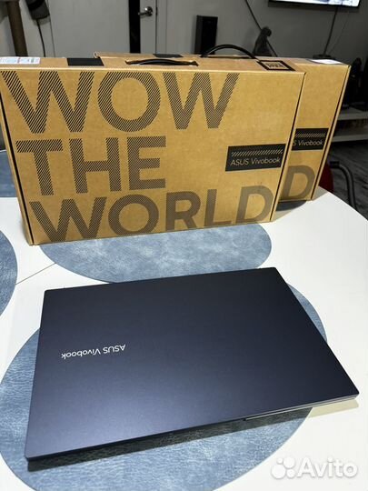 Asus x1503z