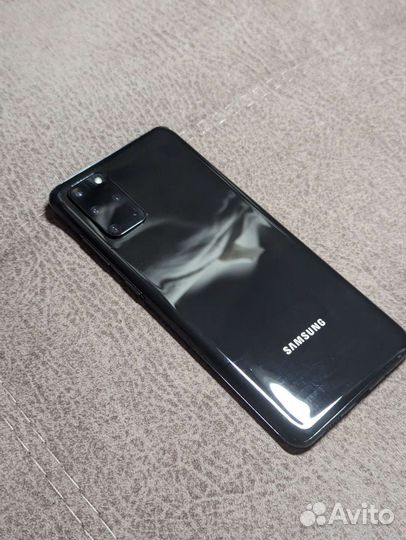 Samsung Galaxy S20 Plus