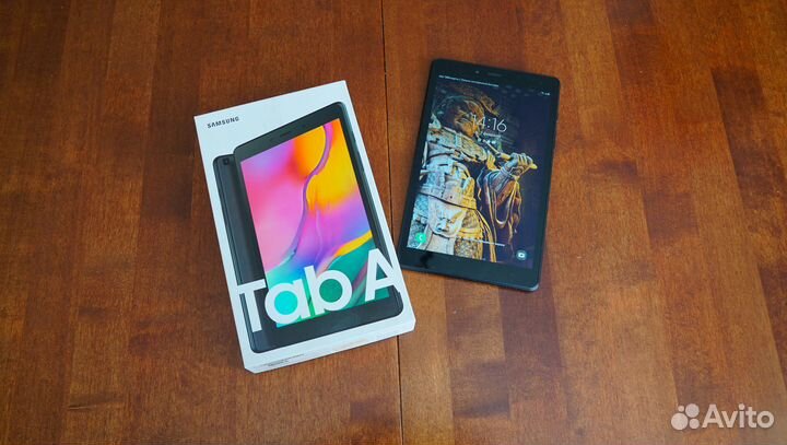 Планшет Samsung Galaxy Tab A8 32 гб