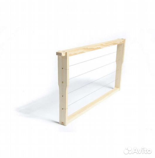 Рамки для ульев дадан