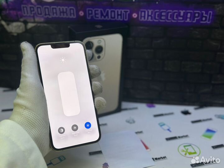 iPhone 13 Pro, 128 ГБ