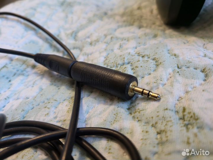 Наушники sennheiser HD 558