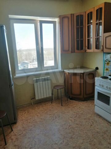 1-к. квартира, 40,1 м², 3/9 эт.