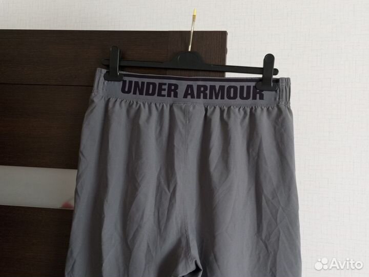 Шорты Under Armour оригинал