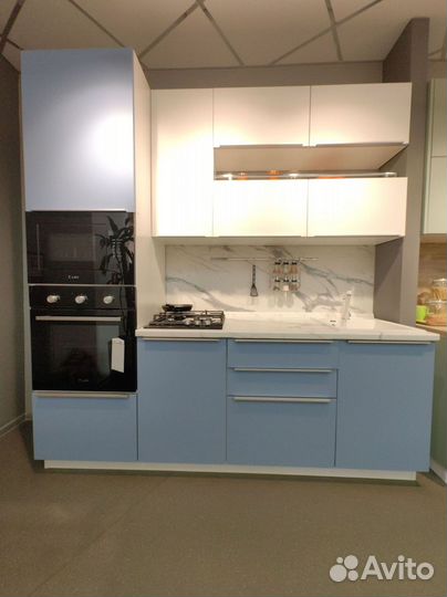 Кухни модульные Y 65