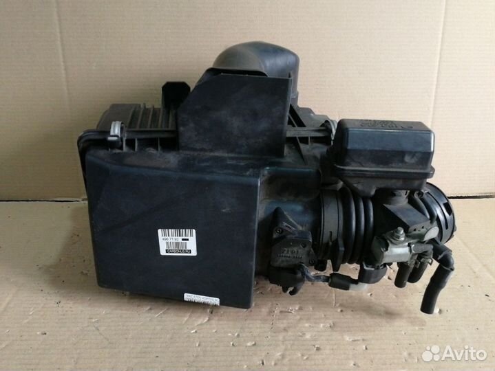 Б/У Б/У Корпус воздушного фильтра на Mazda Atenza