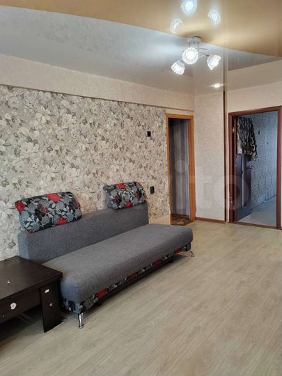 2-к. квартира, 44,7 м², 4/5 эт.