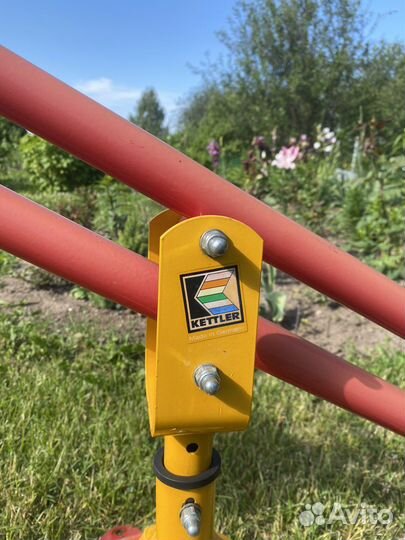 Качель Kettler