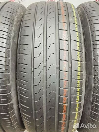 Pirelli Scorpion Verde 215/60 R17 96H