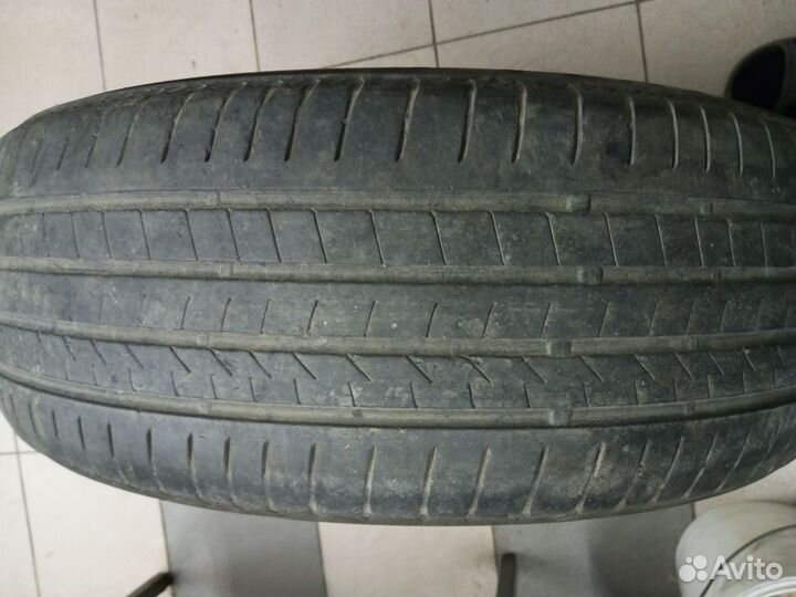 Bridgestone Alenza 001 235/65 R18