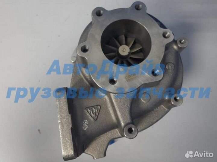 Турбина DAF XF95