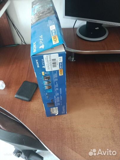 Sony playstation PS4