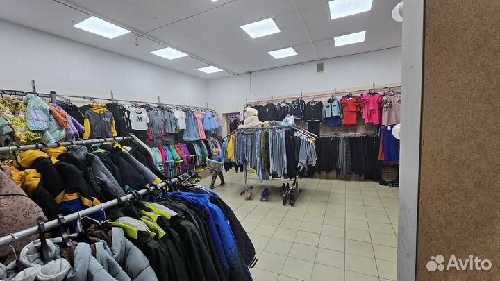 Прибыльный магазин