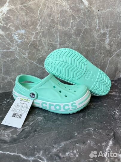 Сабо Кроксы Crocs