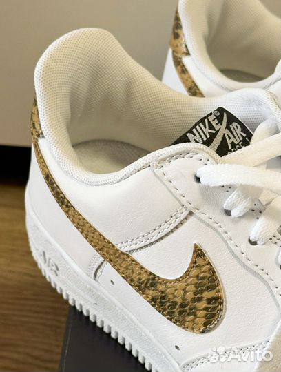 Nike Air Force 1 Retro Prm Qs fdny