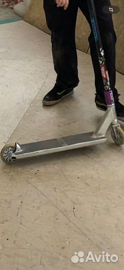 Дека tilt theory 6.0 на 22