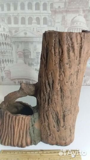 Декор для аквариума