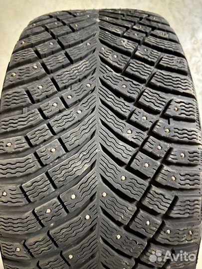 Michelin X-Ice North 4 SUV 265/45 R20