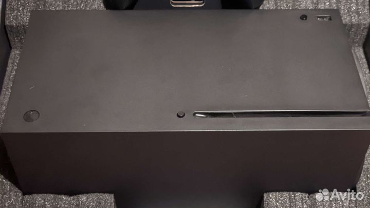Xbox series X