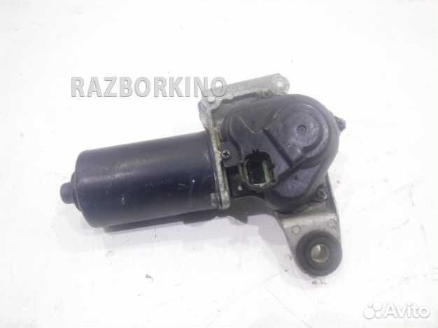 Моторчик стеклоочистителя