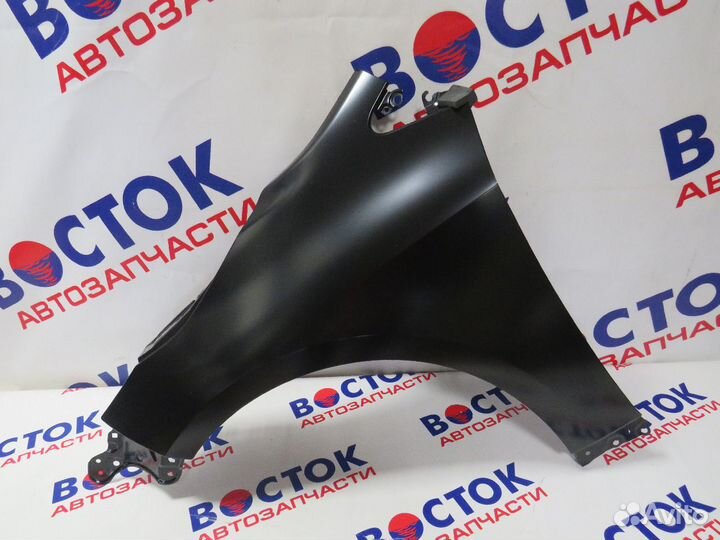 Крыло Перед Лево toyota corolla ZRE212