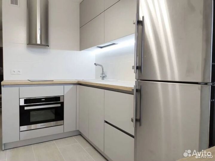 Кухня угловая от производителя