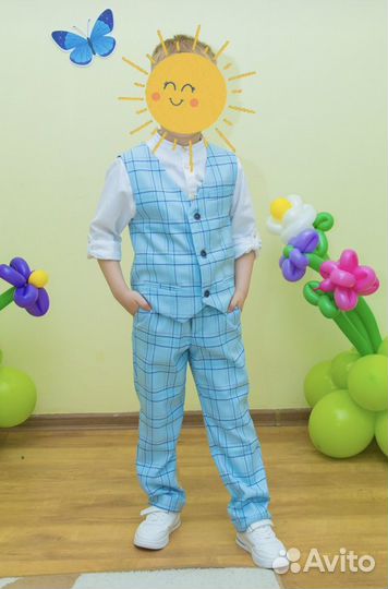 Костюм Nino kids 122