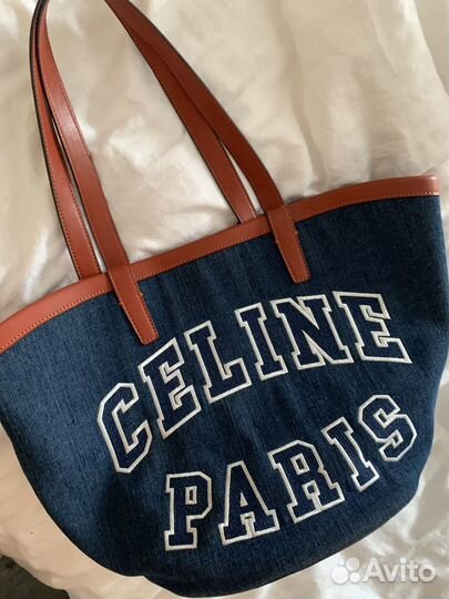 Cумка Celine