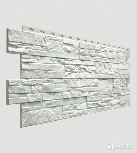 Фасадные панели Docke Stein