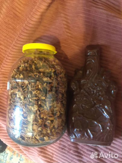 Графин СССР