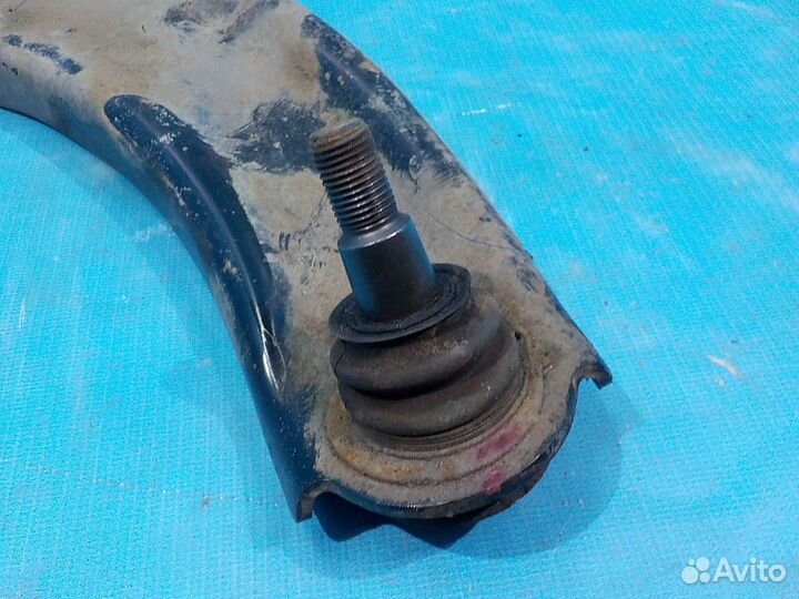 Рычаг передний правый Hyundai Solaris 2010-2017