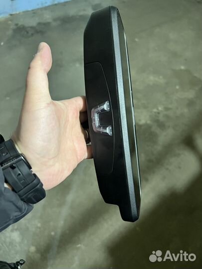Продам салонное зеркало bmw g01,g02,g20,g30