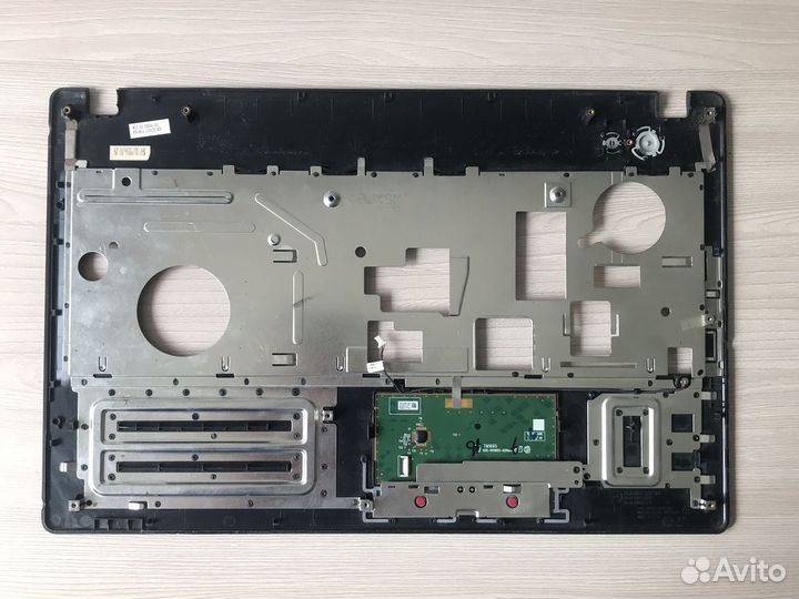 Топкейс для ноутбука Lenovo g580