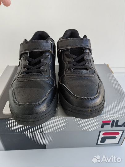 Кеды мальчик осень