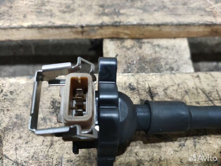 Катушка зажигания Bmw 5 E39 M52B28 1998